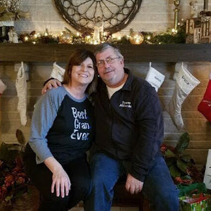 Meet your Posher, Tami